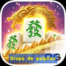 Grupo de palpites de futebol gratis